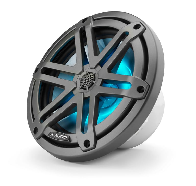 JL Audio M3-770X-S-Gm-i (Open Box, Great) Image 16