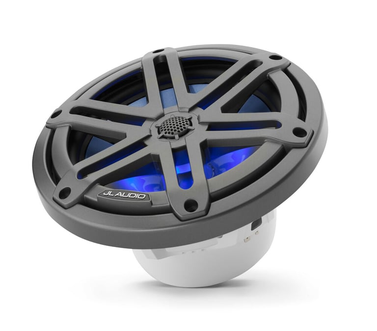 JL Audio M3-770X-S-Gm-i (Open Box, Great) Image 17