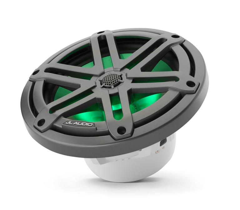 JL Audio M3-770X-S-Gm-i (Open Box, Great) Image 18