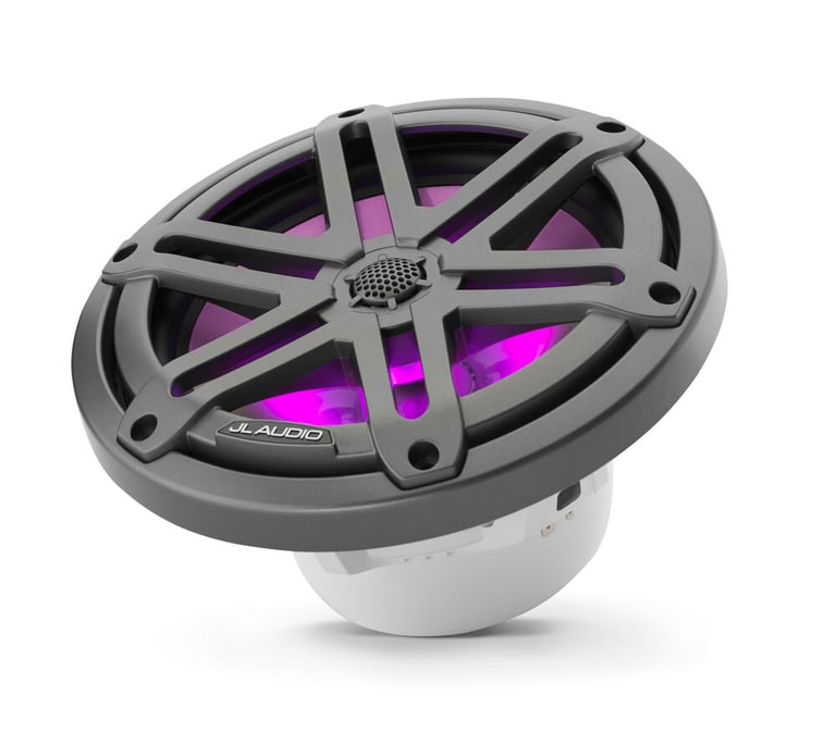 JL Audio M3-770X-S-Gm-i (Open Box, Great) Image 19