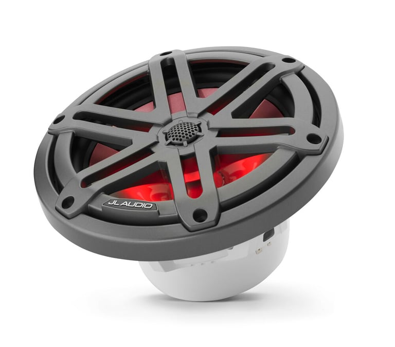 JL Audio M3-770X-S-Gm-i (Open Box, Great) Image 20