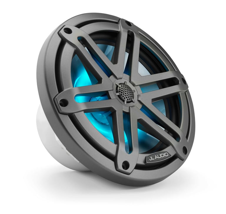 JL Audio M3-770X-S-Gm-i (Open Box, Great) Image 2