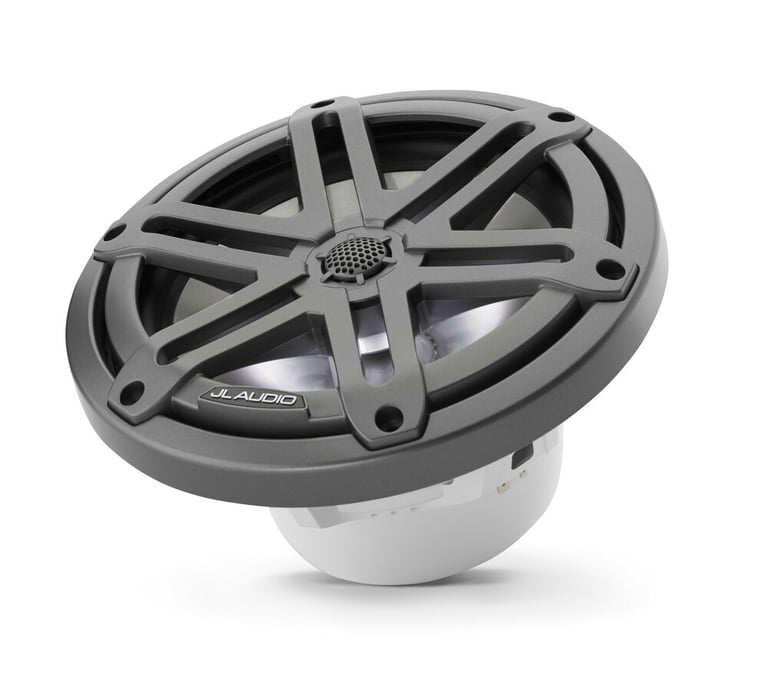 JL Audio M3-770X-S-Gm-i (Open Box, Great) Image 21