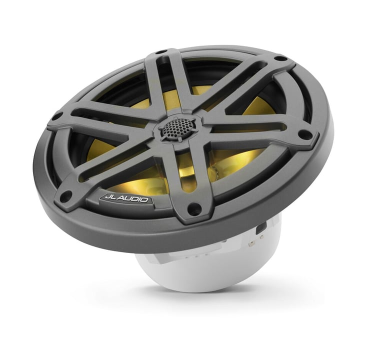 JL Audio M3-770X-S-Gm-i (Open Box, Great) Image 22