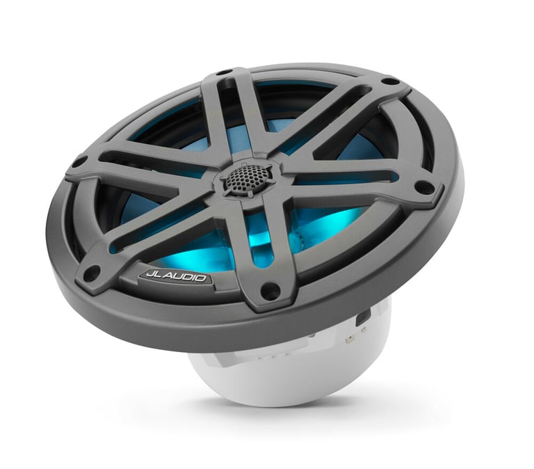 JL Audio M3-770X-S-Gm-i (Open Box, Great) Image 23