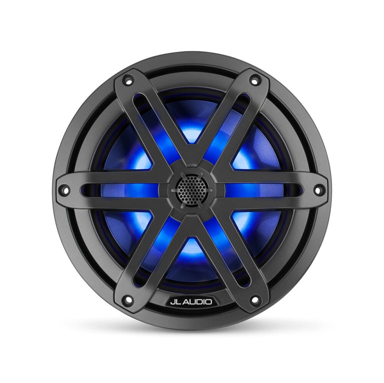 JL Audio M3-770X-S-Gm-i (Open Box, Great) Image 3