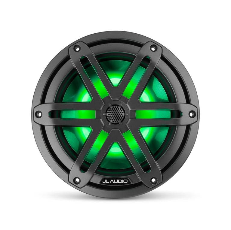 JL Audio M3-770X-S-Gm-i (Open Box, Great) Image 4