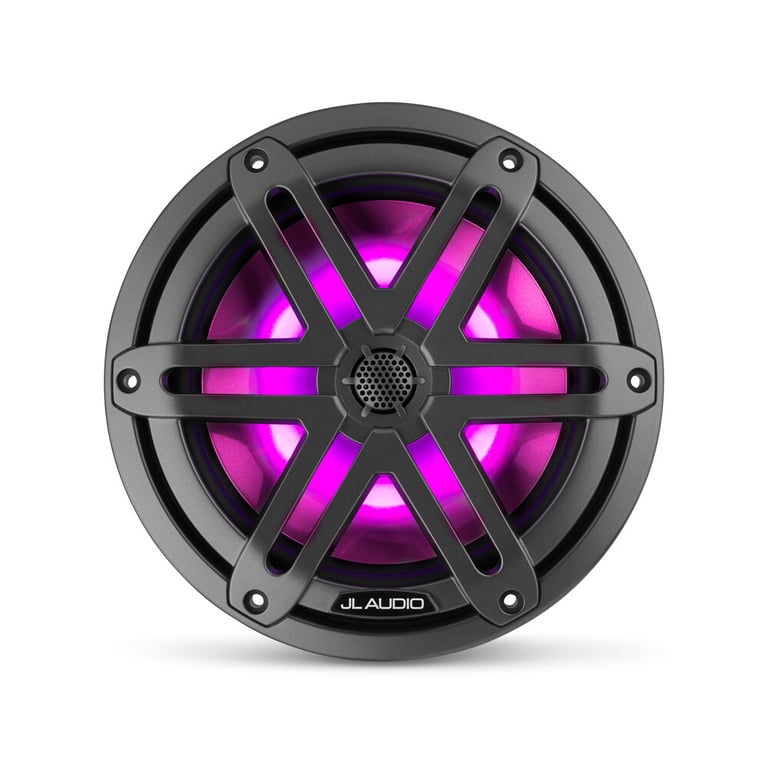 JL Audio M3-770X-S-Gm-i (Open Box, Great) Image 5