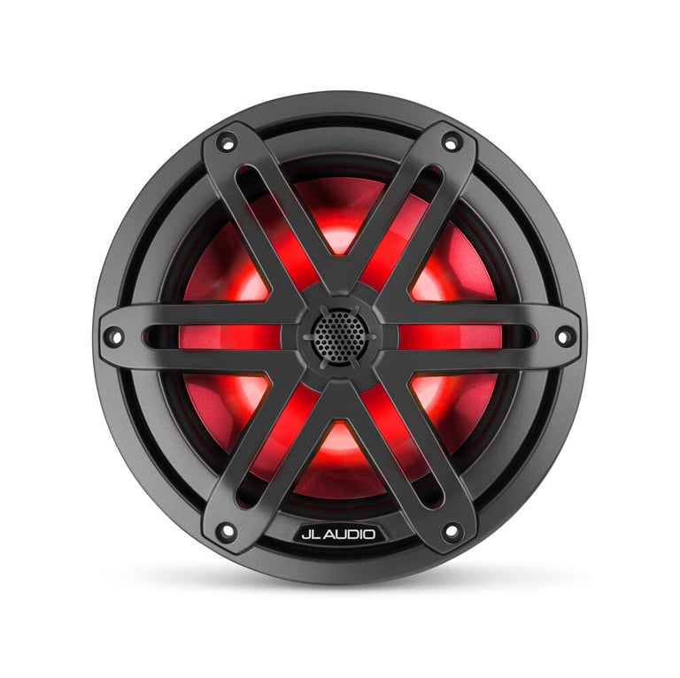 JL Audio M3-770X-S-Gm-i (Open Box, Great) Image 6