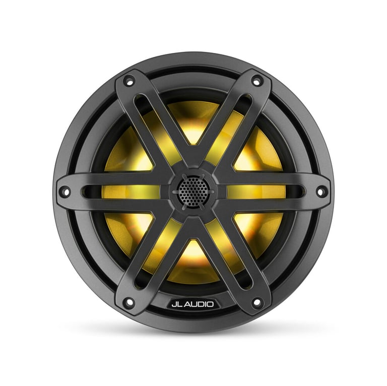 JL Audio M3-770X-S-Gm-i (Open Box, Great) Image 8
