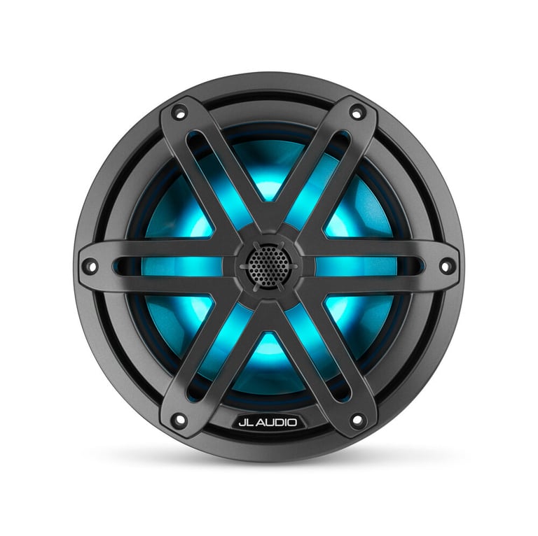 JL Audio M3-770X-S-Gm-i (Open Box, Great) Image 9