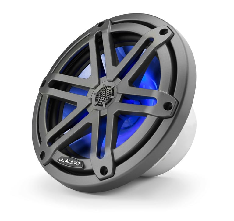 JL Audio M3-770X-S-Gm-i (Open Box, Great) Image 10