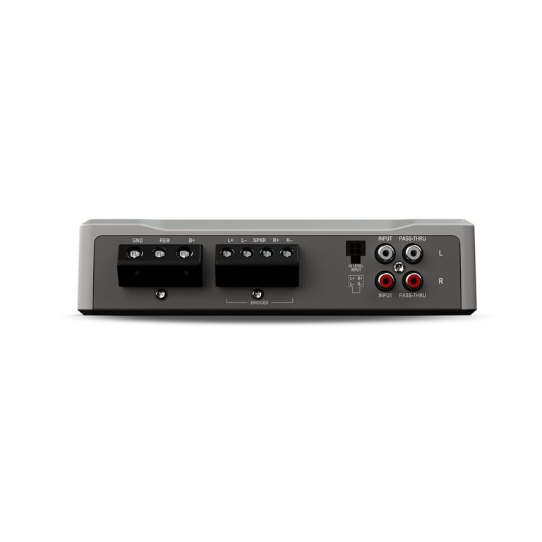 Rockford Fosgate M2-200X2 Image 3