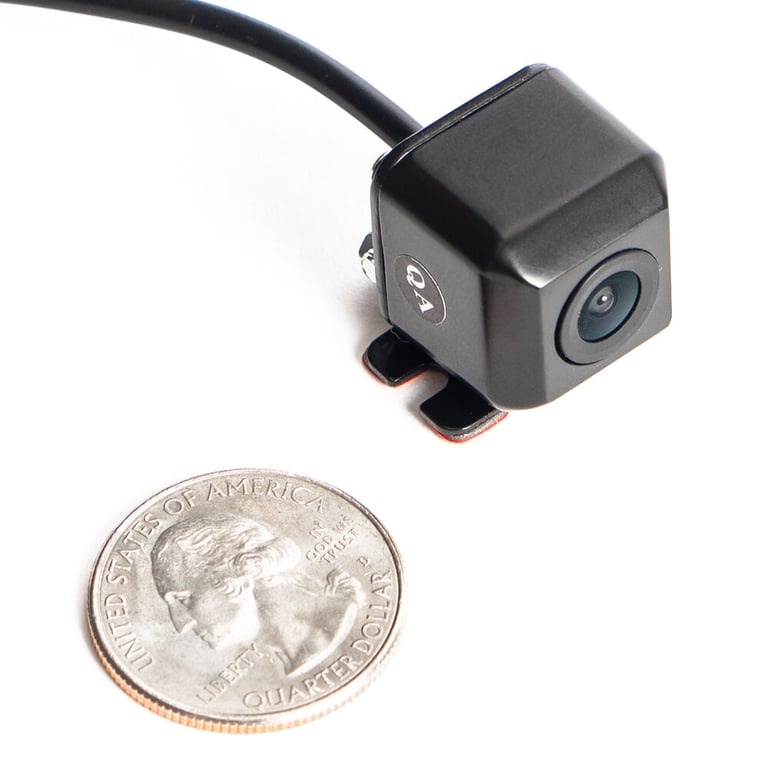 Sony XAV-AX1000 and Save 50% on NVX Backup Camera Image 11