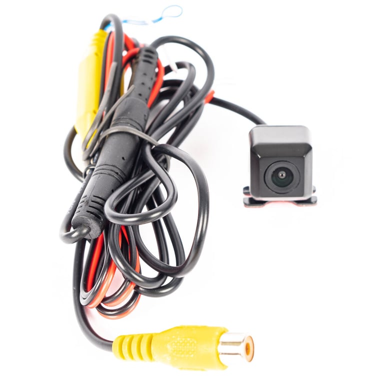 Sony XAV-AX1000 and Save 50% on NVX Backup Camera Image 12