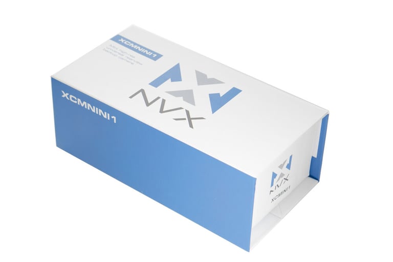 Sony XAV-AX1000 and Save 50% on NVX Backup Camera Image 15