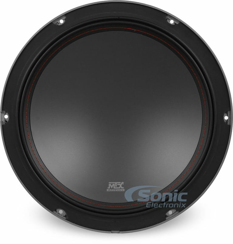 MTX WET124-W Open Box (Complete) Image 3