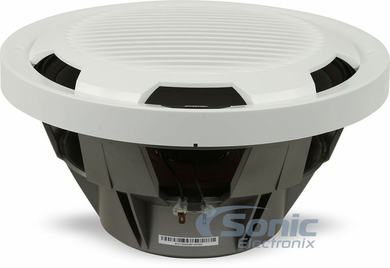 MTX WET124-W Open Box (Complete) Image 4
