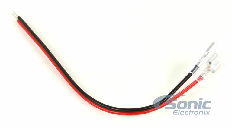 MTX WET124-W Open Box (Complete) Image 6