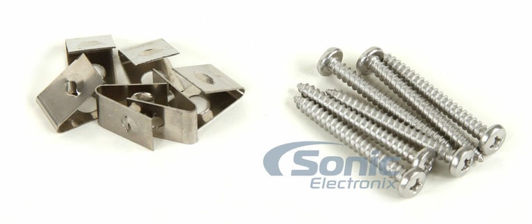 MTX WET124-W Open Box (Complete) Image 7