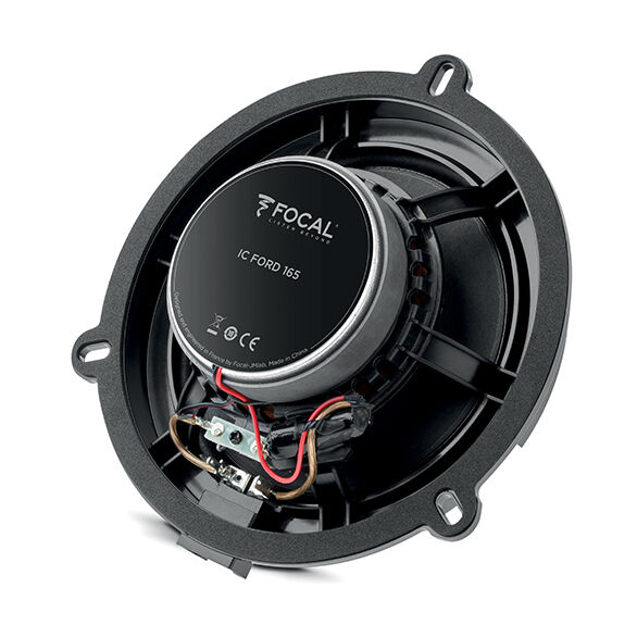 Focal ICFORD165 Image 5