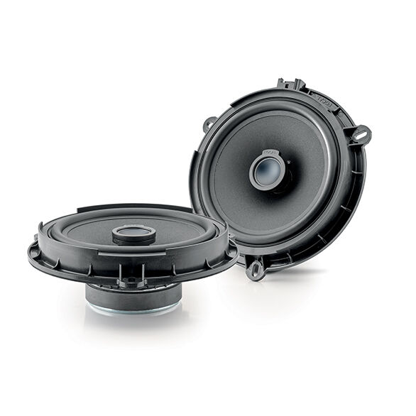 Focal ICFORD165 Image 1