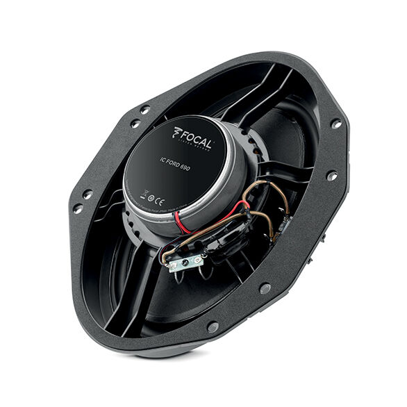 Focal ICFORD690 Image 4
