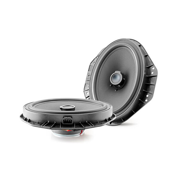 Focal ICFORD690 Image 1
