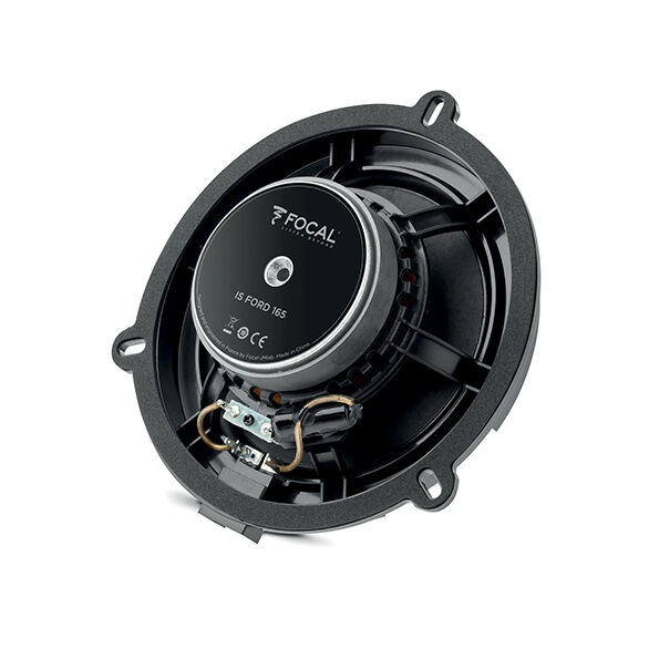 Focal ISFORD165 Image 3