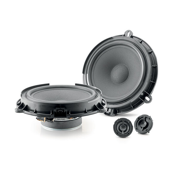 Focal ISFORD165 Image 1