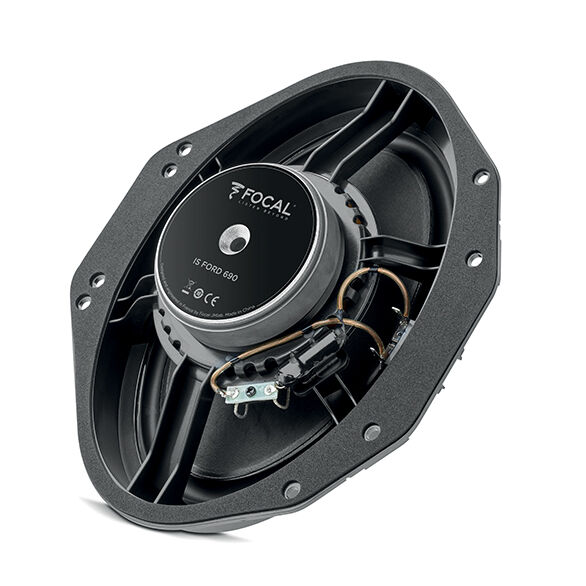 Focal ISFORD690 Image 3