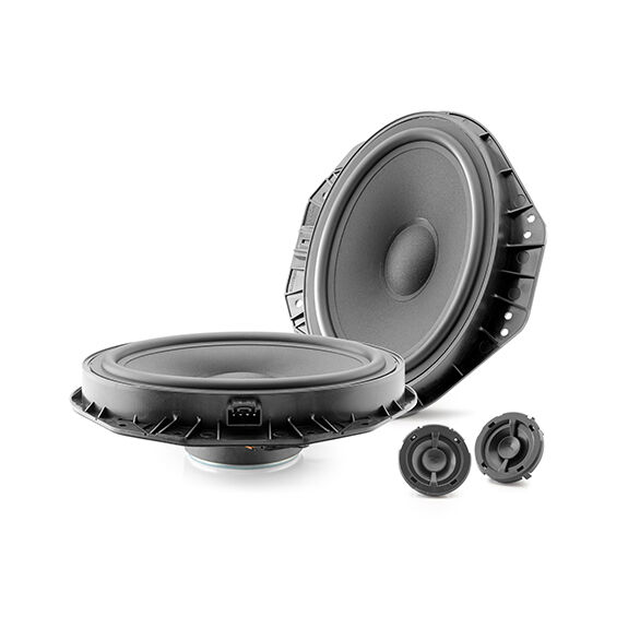 Focal ISFORD690 Image 1
