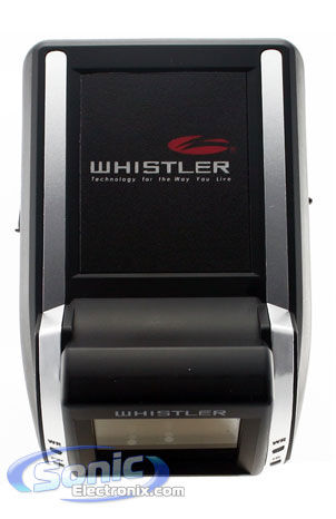 Whistler RLC-250 Image 2