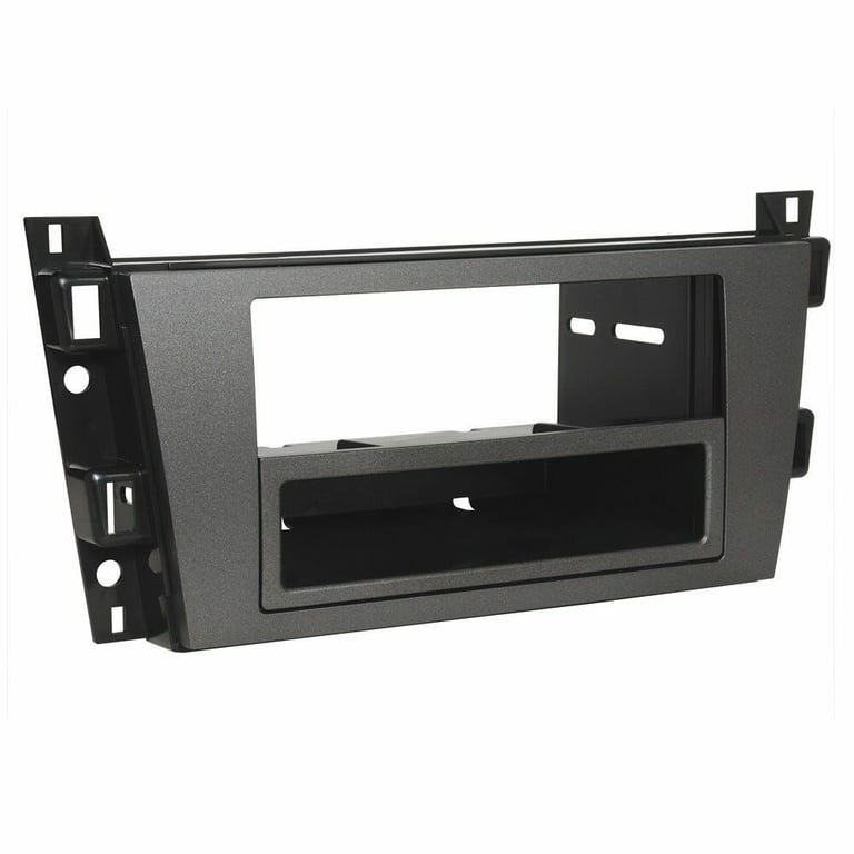 Kenwood KDC-168U Bundle #122 for Select Cadillac Vehicles Image 6
