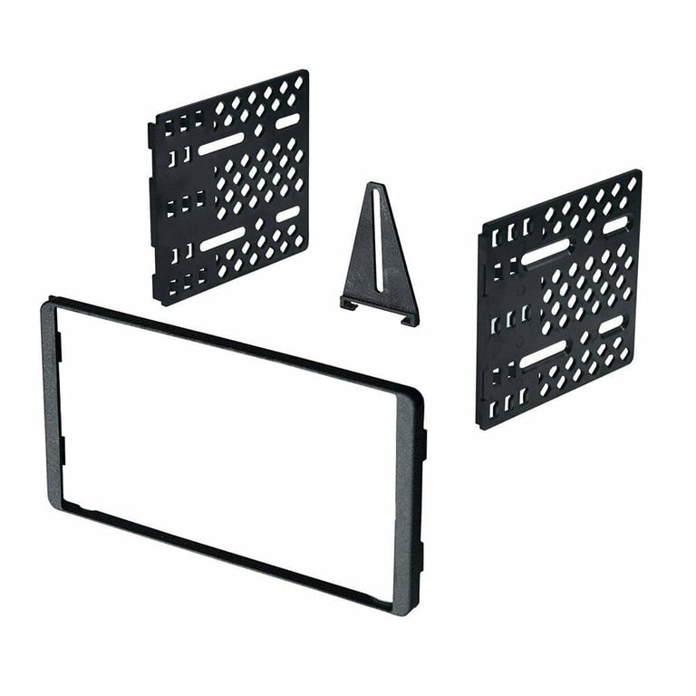 Kenwood KDC-BT778HD Bundle #119 for Select Ford Vehicles Image 5