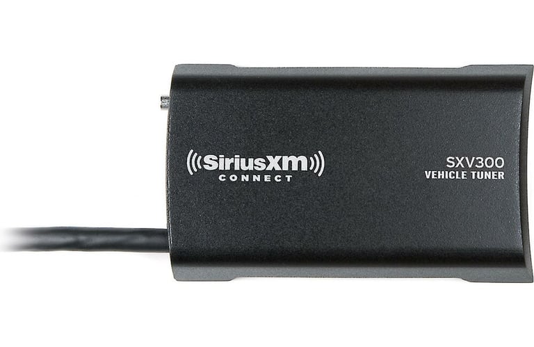 Kenwood DDX6706S with Sirius XM Tuner Image 8
