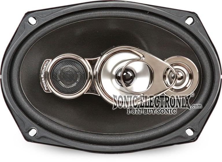 Power Acoustik XP2K-694 Image 3