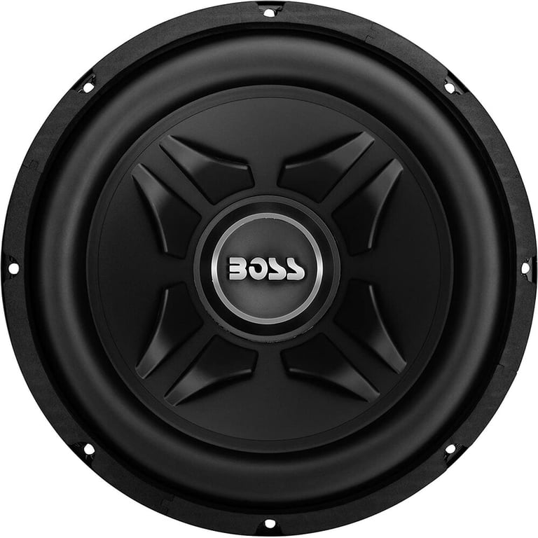 Boss Bass Package Image 3
