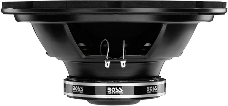 Boss Bass Package Image 4