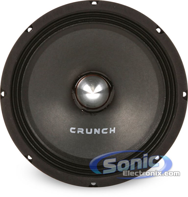 Crunch CRSS8.4 Image 2
