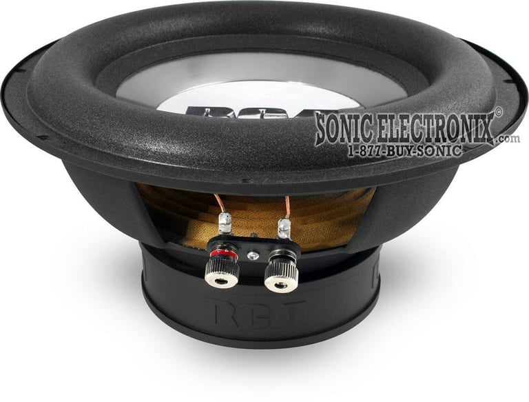 RCA RC106W Image 2