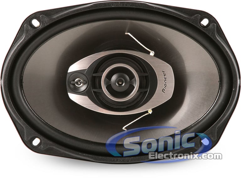 Pioneer TS-A6963E Image 3