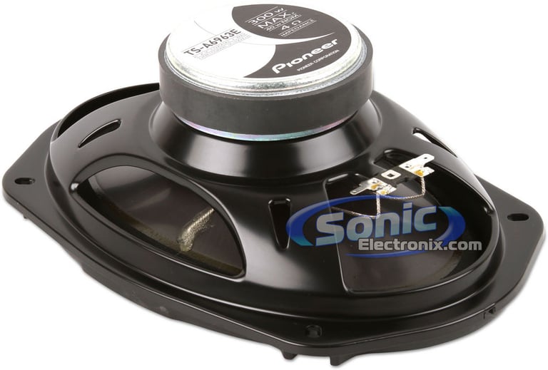 Pioneer TS-A6963E Image 6
