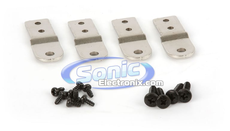 PowerBass Xtreme XTA-2160 Image 4