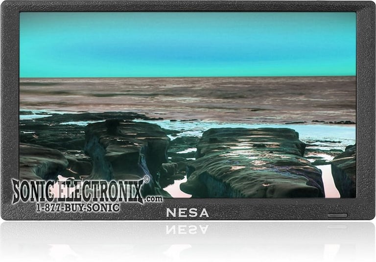 NESA Vision NSV-6523 Image 2