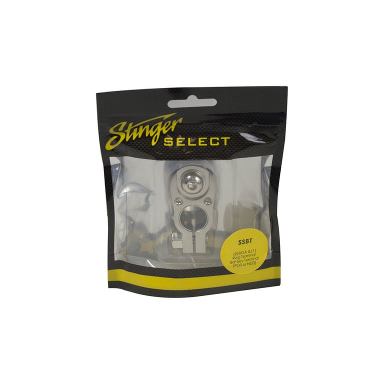 Stinger SSBT Image 5