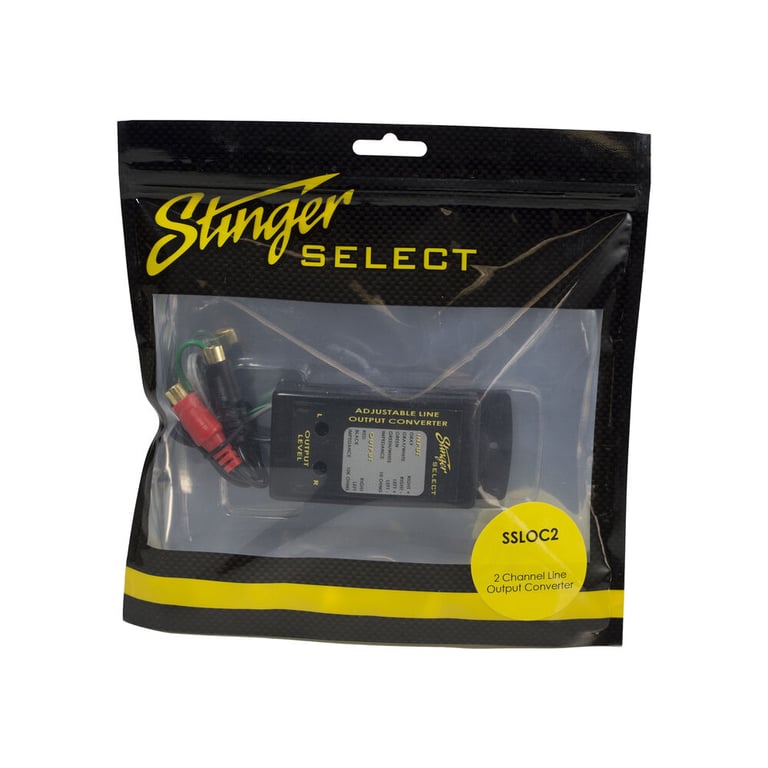 Stinger SSLoc2 Image 3