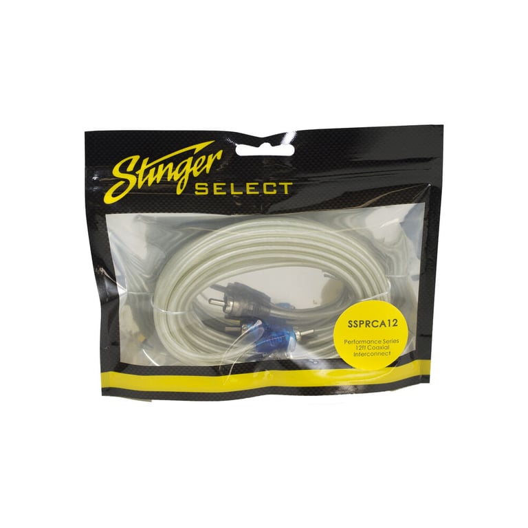 Stinger SSPRCA12 Image 3
