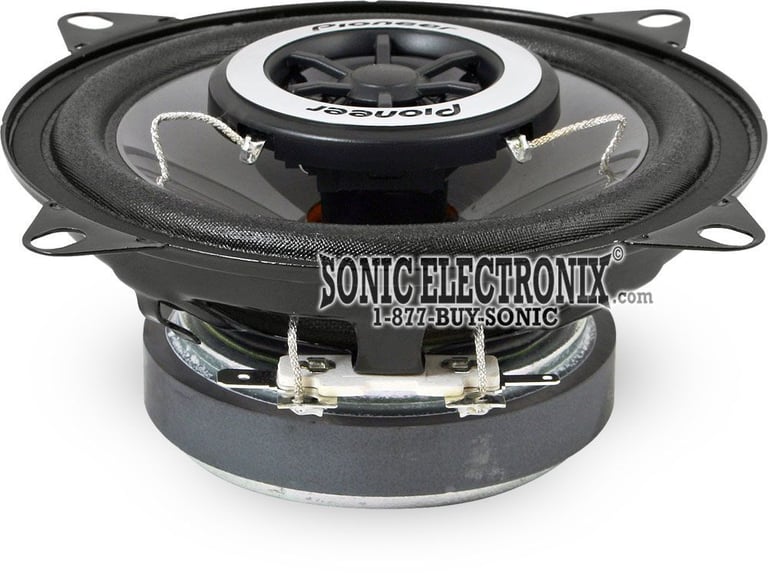 Pioneer TS-G1042R Image 3