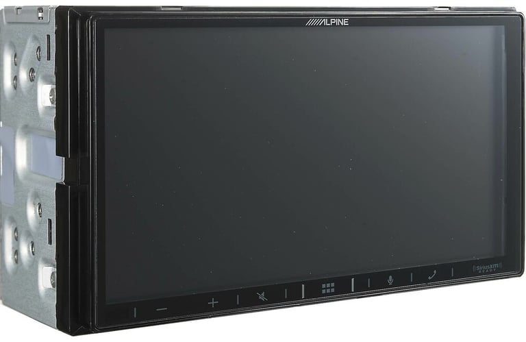 Alpine ILX-W650 Bundle #118 for Select Ford Vehicles Image 6